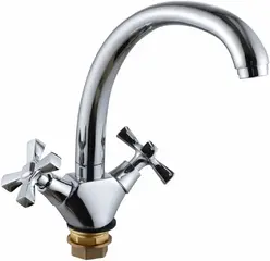 Hansen H42014 смеситель для кухни