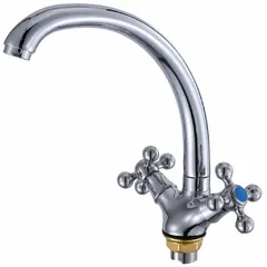 Hansen H42050 смеситель для кухни