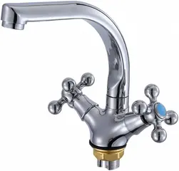 Hansen H43050 смеситель для кухни