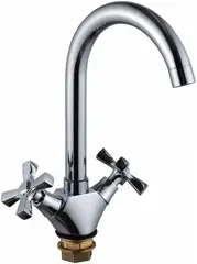 Hansen H44014 смеситель для кухни