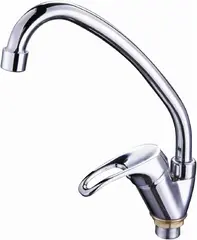 Hansen H41031 смеситель для кухни