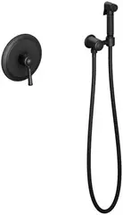 Timo Arisa смеситель с гигиеническим душем