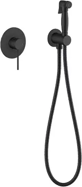 Timo Saona смеситель с гигиеническим душем