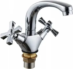 Hansen H10014 смеситель для раковины