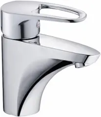 Hansen H10024 смеситель для раковины