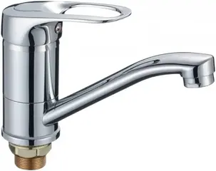 Hansen H45030 смеситель для раковины