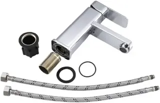 Hansen H10001 смеситель для раковины