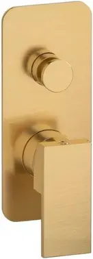 Remer Absolute смеситель для душа скрытого монтажа