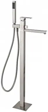 Remer Absolute смеситель для ванны напольный