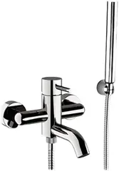 Remer X-Style смеситель для ванны