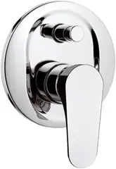 Remer Class Line смеситель для душа скрытого монтажа