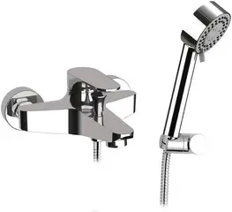 Remer Class Line смеситель для ванны