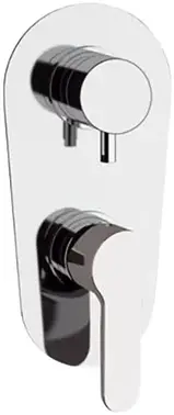 Remer Winner смеситель для душа скрытого монтажа