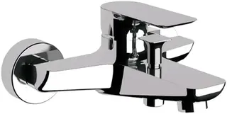 Remer Infinity смеситель для ванны