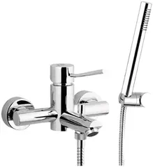 Remer Minimal смеситель для ванны