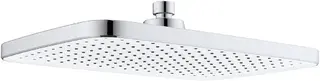 Lemark LM8134C лейка душевая верхняя