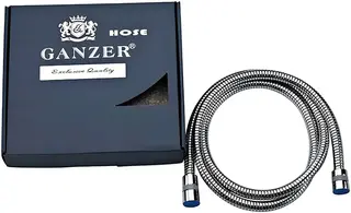 Ganzer GZ90 шланг для душа раздвижной