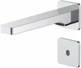 Timo Torne 4373 смеситель для раковины скрытого монтажа