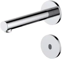 Timo Saona 2373 смеситель для раковины скрытого монтажа