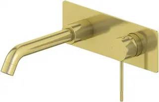 Timo Saona 2371 смеситель для раковины скрытого монтажа