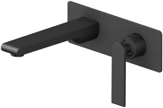 Timo Anni 2771 смеситель для раковины скрытого монтажа