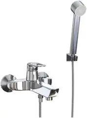 Mixline ML05-01 смеситель для ванны