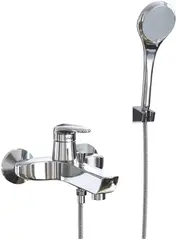 Mixline ML08-01 смеситель для ванны