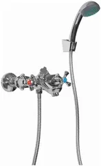 Mixline ML10-01 смеситель для ванны