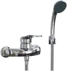 Mixline ML03-07 смеситель для душа
