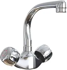 Mixline ML02-031 смеситель для кухни