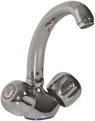 Mixline ML02-032 смеситель для кухни