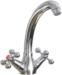 Mixline ML07-031 смеситель для кухни