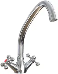 Mixline ML07-032 смеситель для кухни