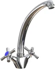 Mixline ML09-032 смеситель для кухни