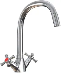 Mixline ML10-032 смеситель для кухни