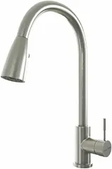 Mixline MLSS-0323 смеситель для кухни с выдвижной лейкой