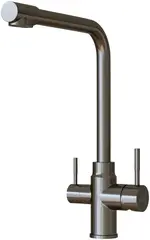 Mixline MLSS-0320 смеситель для кухни с подключением к фильтру