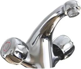 Mixline ML02-04 смеситель для раковины