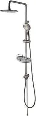 Lemark LM3788 гарнитур душевой без смесителя