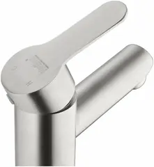 Haiba HB10801 смеситель для раковины