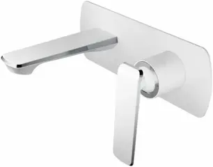 Haiba HB80548 смеситель для раковины скрытого монтажа