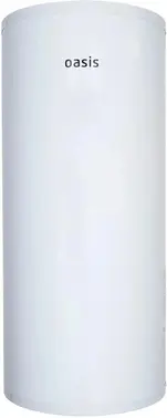 Oasis Standart водонагреватель накопительный электрический