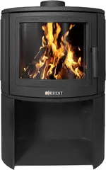 Эверест S9M печь-камин