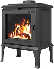 Эверест F9 печь-камин