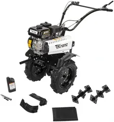 Rexant Kranz KR-307 мотоблок бензиновый