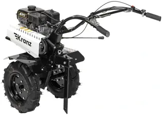 Rexant Kranz KR-207 мотоблок бензиновый