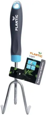 Plantic Light Optimum культиватор садовый ручной