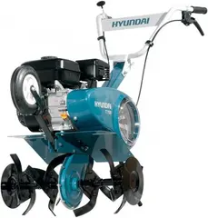 Hyundai T 700 культиватор бензиновый