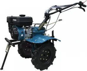 Hyundai T 1300 мотоблок бензиновый