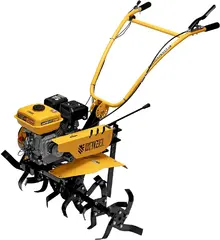 Denzel DPT-170SB мотоблок бензиновый